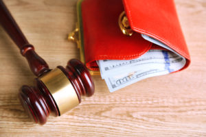 Garnishment